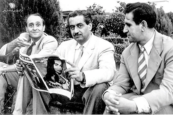 داستان هولناک قصاب تهران؛ جنایات تیمور در فرماندهی نظامی تهران +عکس داستان هولناک قصاب تهران؛ جنایات تیمور در فرماندهی نظامی تهران +عکس