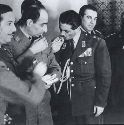 داستان هولناک قصاب تهران؛ جنایات تیمور در فرماندهی نظامی تهران +عکس داستان هولناک قصاب تهران؛ جنایات تیمور در فرماندهی نظامی تهران +عکس