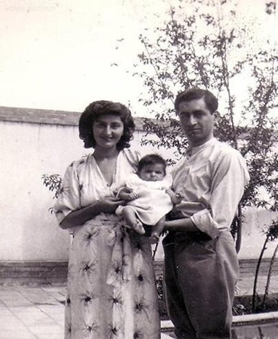 داستان هولناک قصاب تهران؛ جنایات تیمور در فرماندهی نظامی تهران +عکس داستان هولناک قصاب تهران؛ جنایات تیمور در فرماندهی نظامی تهران +عکس