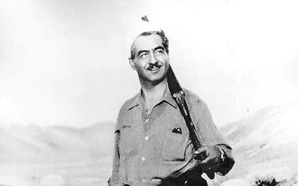 داستان هولناک قصاب تهران؛ جنایات تیمور در فرماندهی نظامی تهران +عکس داستان هولناک قصاب تهران؛ جنایات تیمور در فرماندهی نظامی تهران +عکس