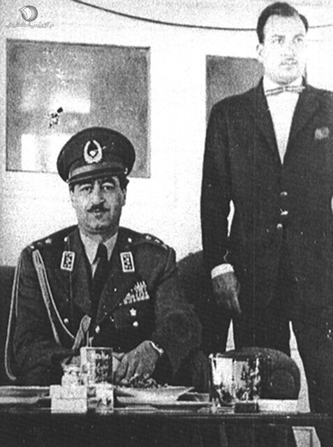 داستان هولناک قصاب تهران؛ جنایات تیمور در فرماندهی نظامی تهران +عکس داستان هولناک قصاب تهران؛ جنایات تیمور در فرماندهی نظامی تهران +عکس