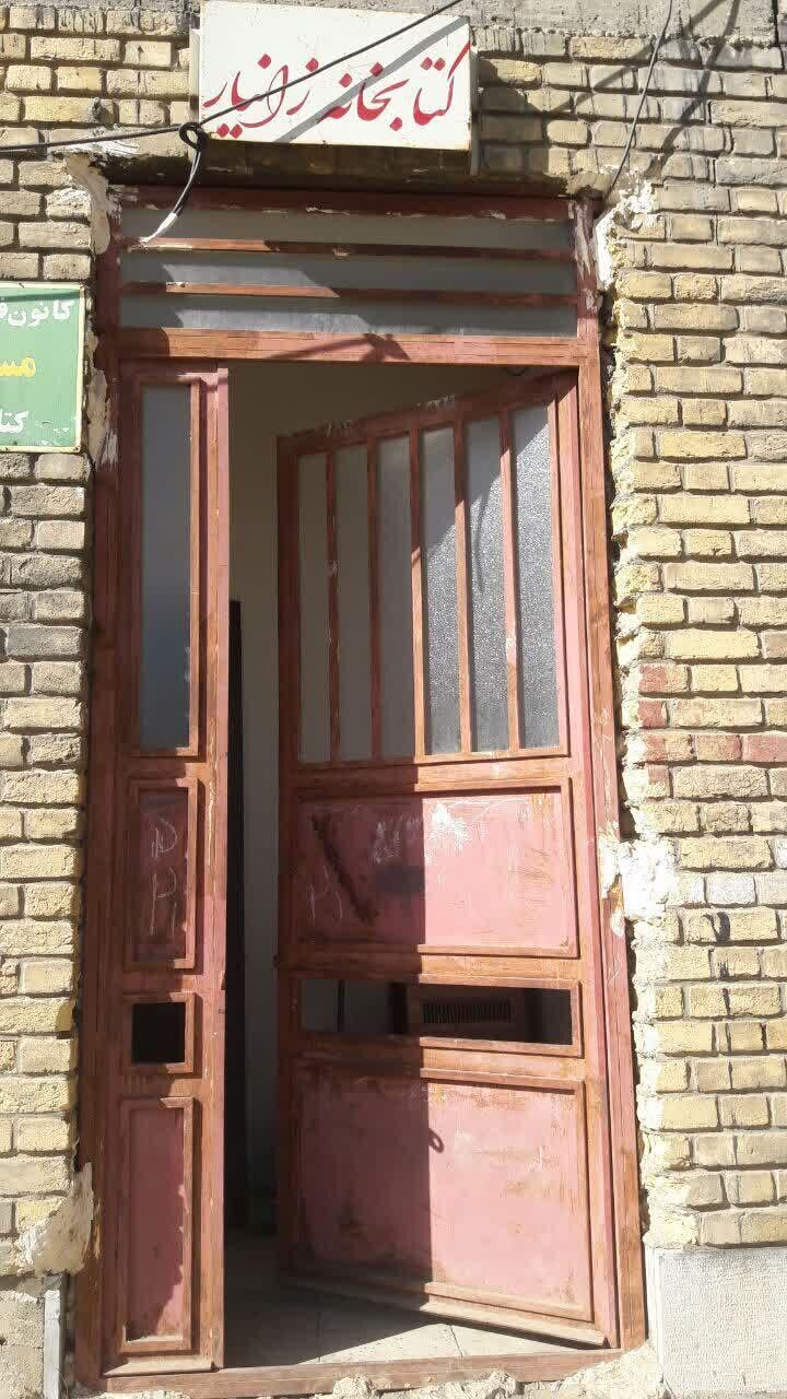 چوپان این روستا فوق لیسانس علوم سیاسی دارد چوپان این روستا فوق لیسانس علوم سیاسی دارد