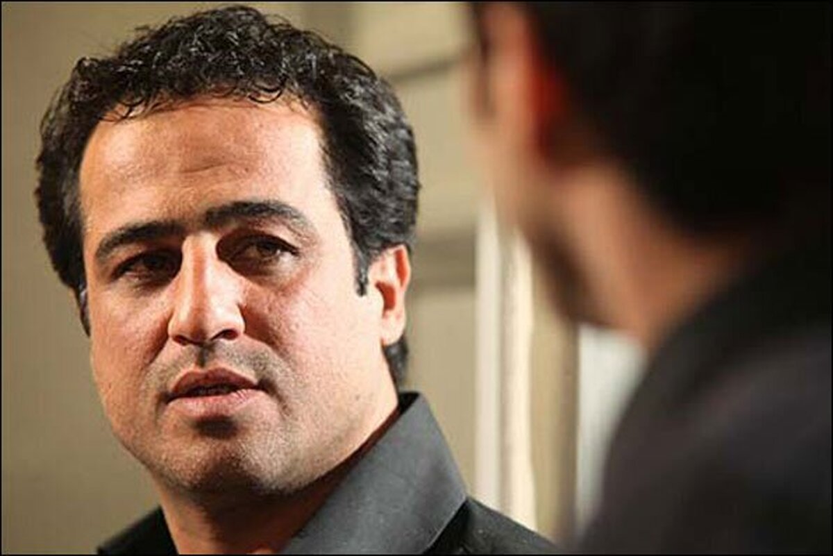 ماجرای جنجالی بازیگر سینما و فرودگاه و چرخ باربری!