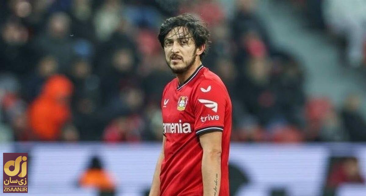 شوک به تیم ملی فوتبال