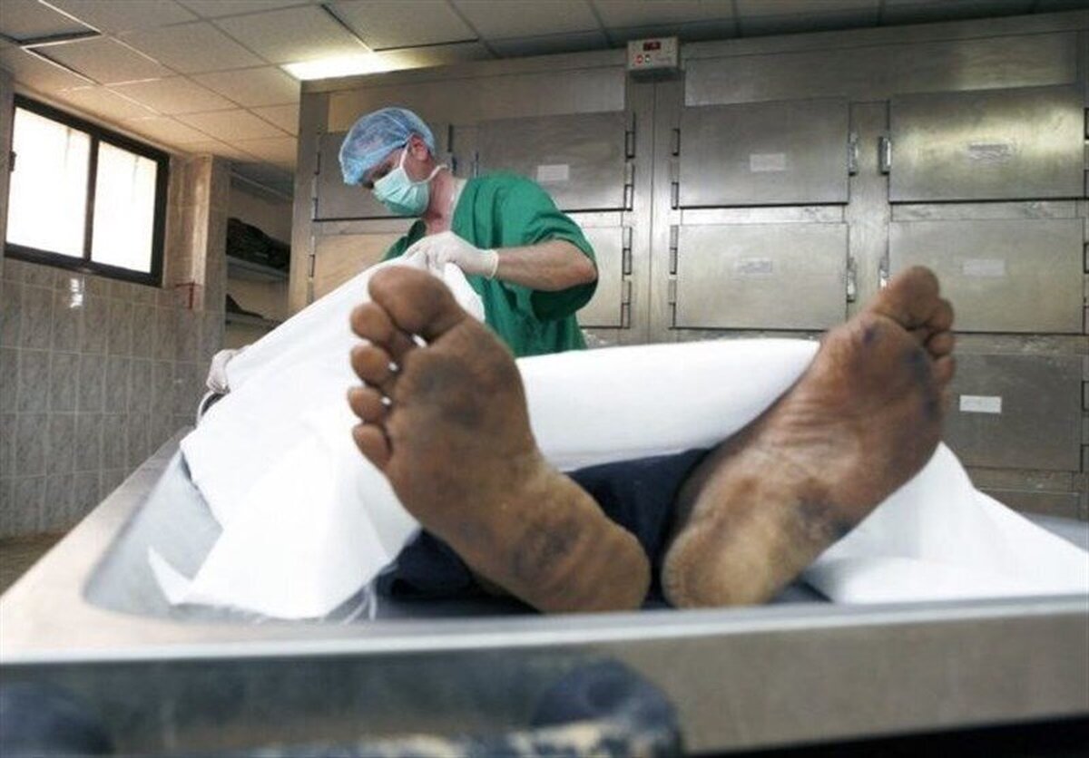 افشای راز جنایت در پمپ بنزین توسط زن جوان/ کشف جسد خون‌آلود یک مرد در خانه