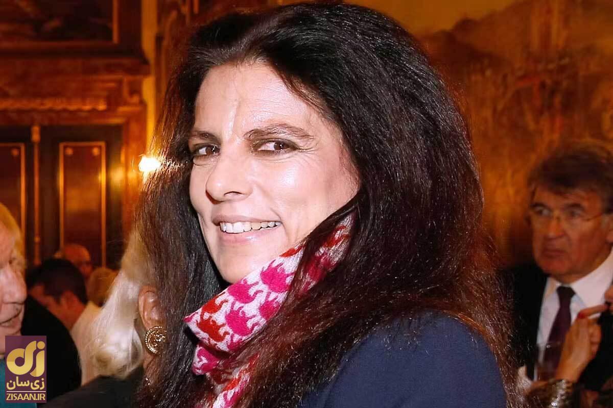 این زن ثروتمندترین زن دنیا شد + ۱۰ زن پولدار جهان چه کسانی هستند؟