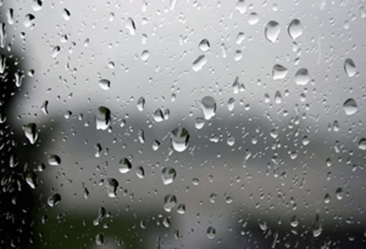 این ۱۲ استان بارش برف و باران خواهند داشت