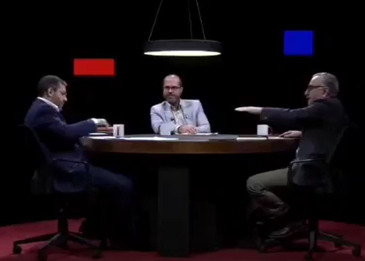 مرگ بر کسی که بگوید بنزین گران شود!