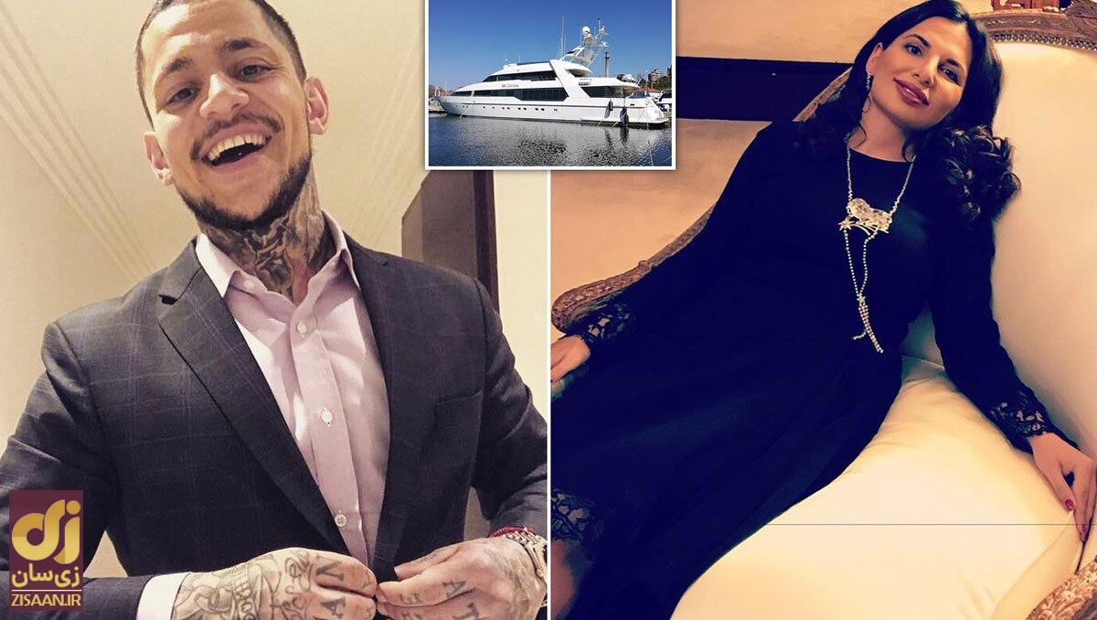 داستان زنی که ۴ میلیارد دلار از همه دنیا کلاهبرداری و بعد ناپدید شد!