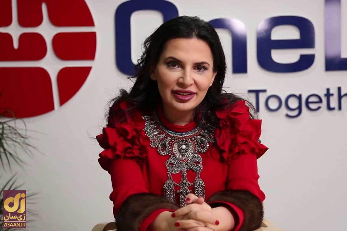 داستان زنی که ۴ میلیارد دلار از همه دنیا کلاهبرداری و بعد ناپدید شد!