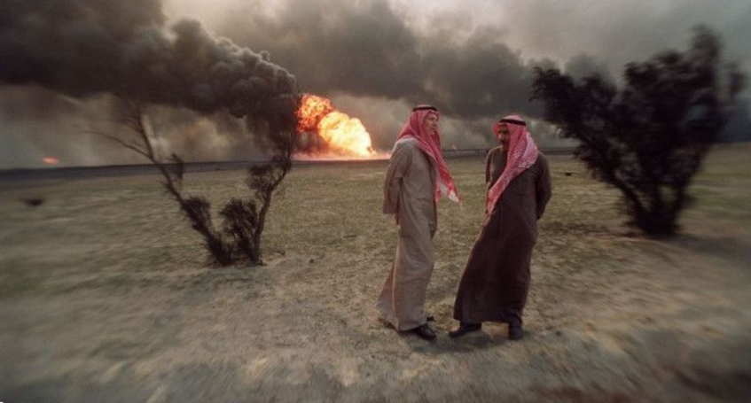 چگونه شهادت جعلی دختر ۱۵ ساله زمینه‌ساز جنگ خلیج فارس شد؟