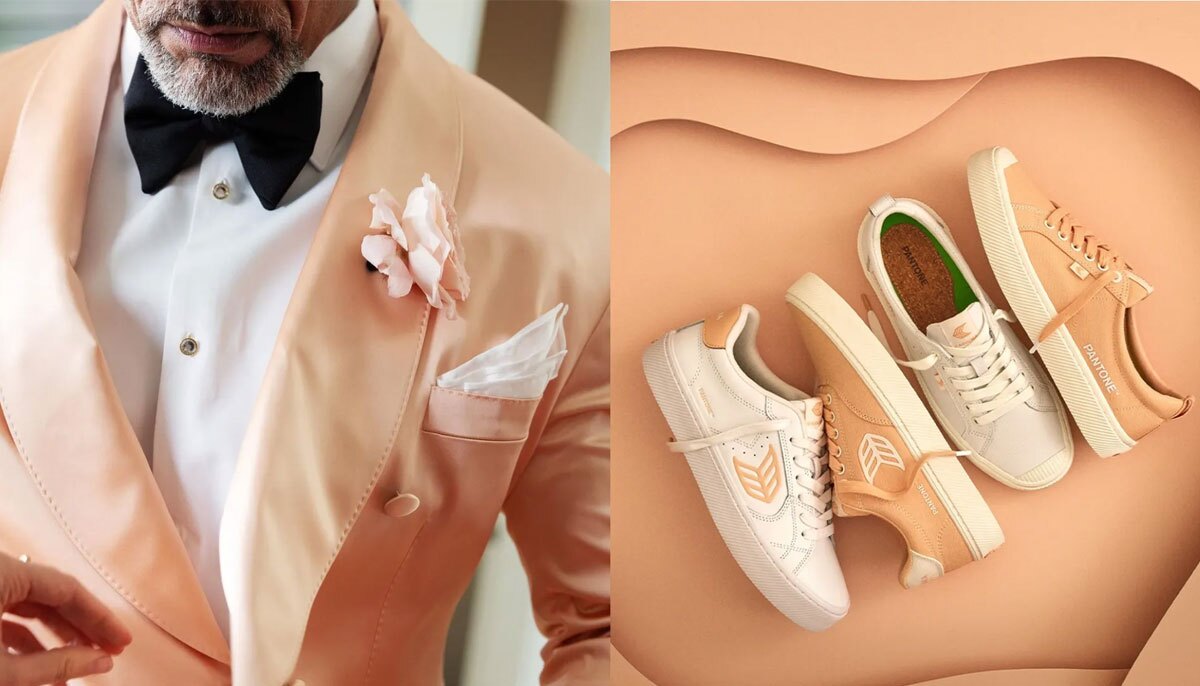 رنگ سال ۲۰۲۴ چه رنگی است؟