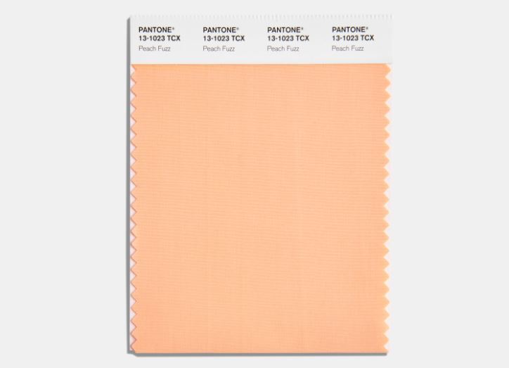 رنگ سال ۲۰۲۴ چه رنگی است؟