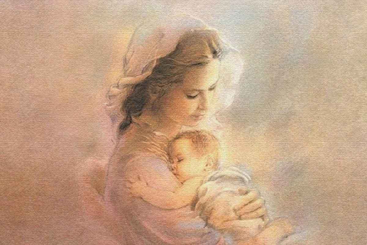 شعر درباره مادر | این اشعار شاعران بزرگ درباره مادر را در روز مادر به او تقدیم کنید