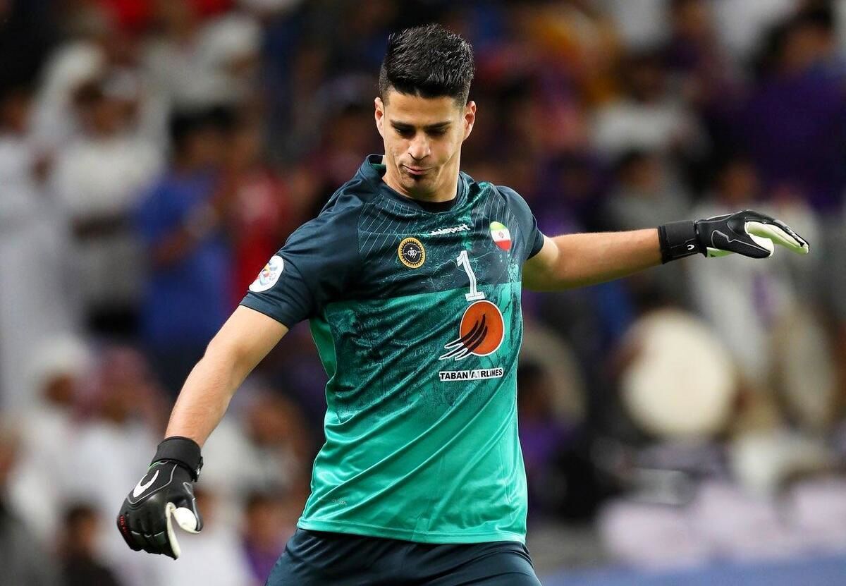 پیام نیازمند