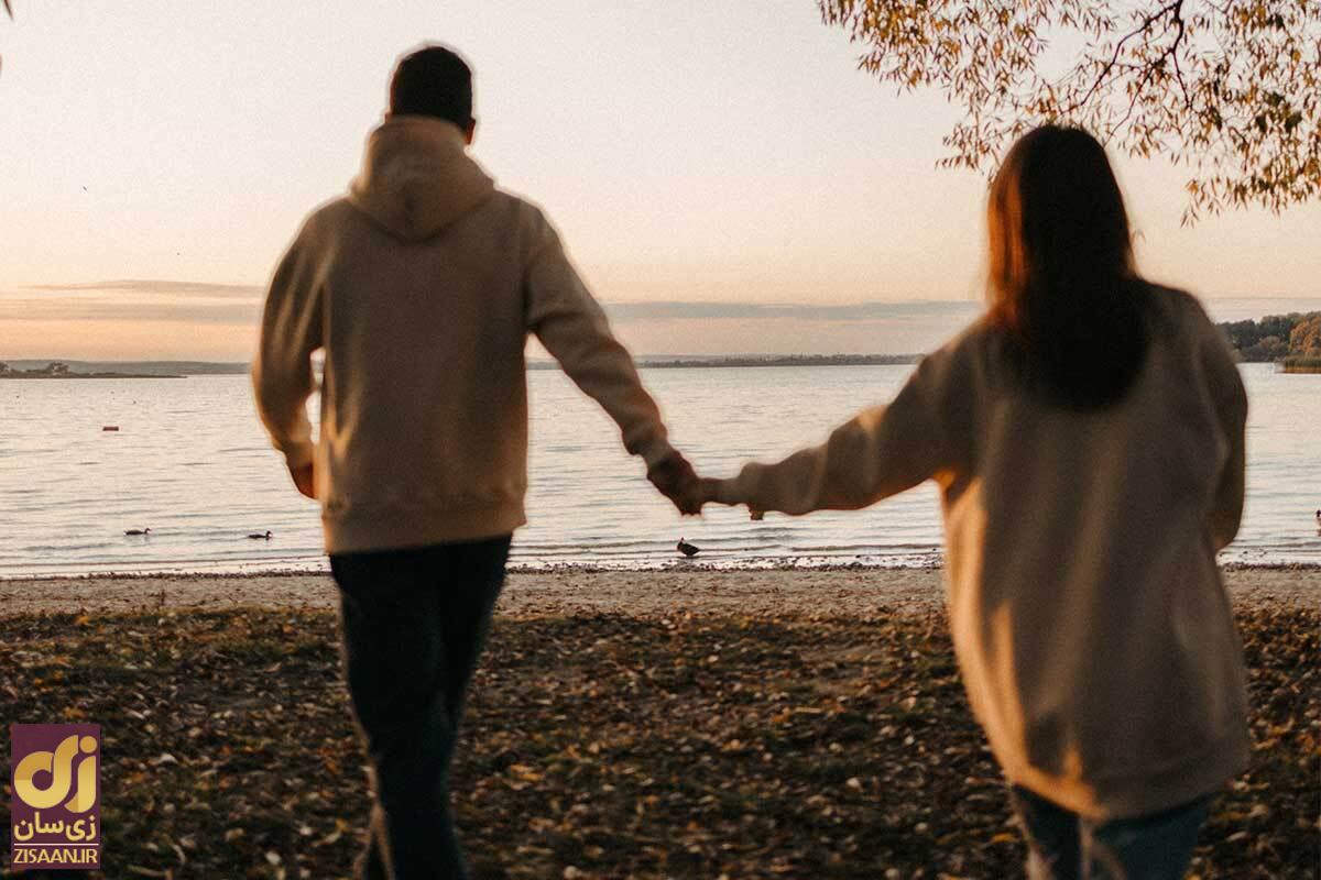 ۷ نشانه که یک مرد همیشه شما را دوست خواهد داشت ۷ نشانه که یک مرد همیشه شما را دوست خواهد داشت