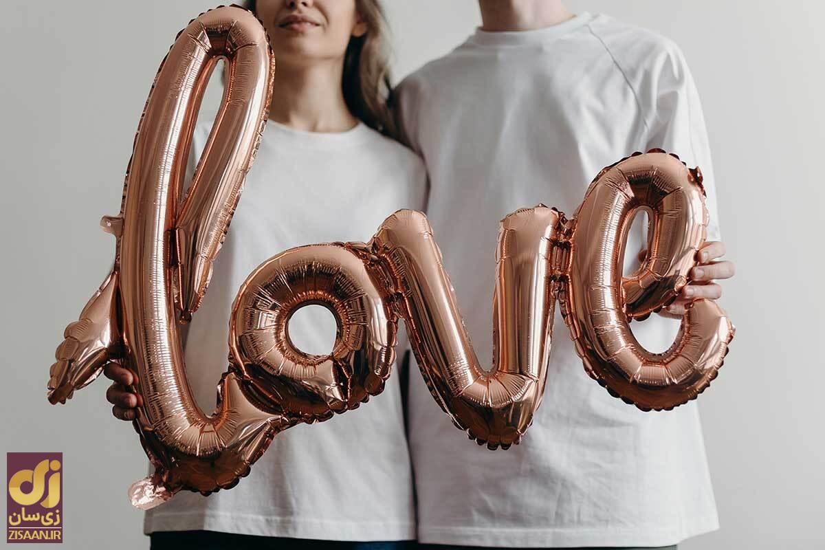 ۷ نشانه که یک مرد همیشه شما را دوست خواهد داشت ۷ نشانه که یک مرد همیشه شما را دوست خواهد داشت