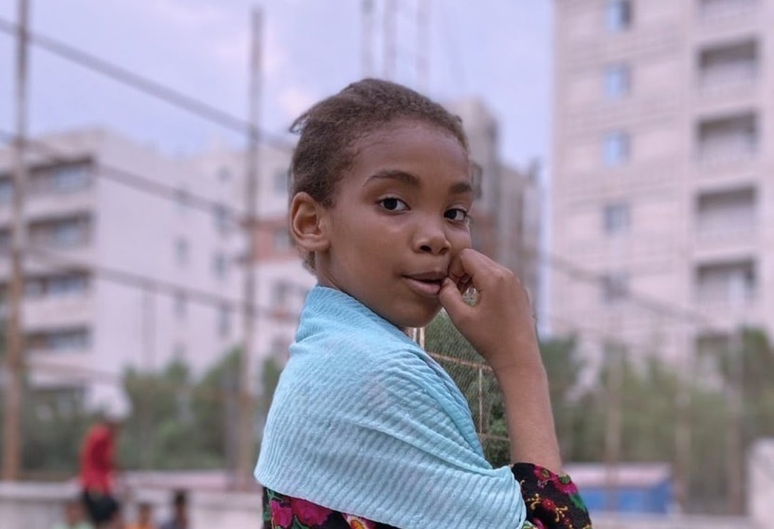 (تصاویر) مهارتهای خارقالعاده دختر فوتبالیست نوجوان جنوبی سایناز