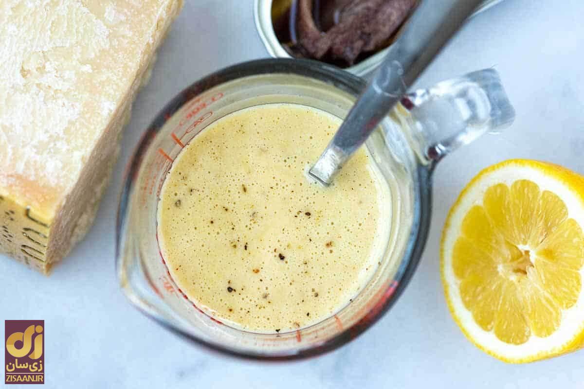 طرز تهیه سالاد سزار به ۳ روش اصیل، سزار رژیمی و به یک روش ایرانی!