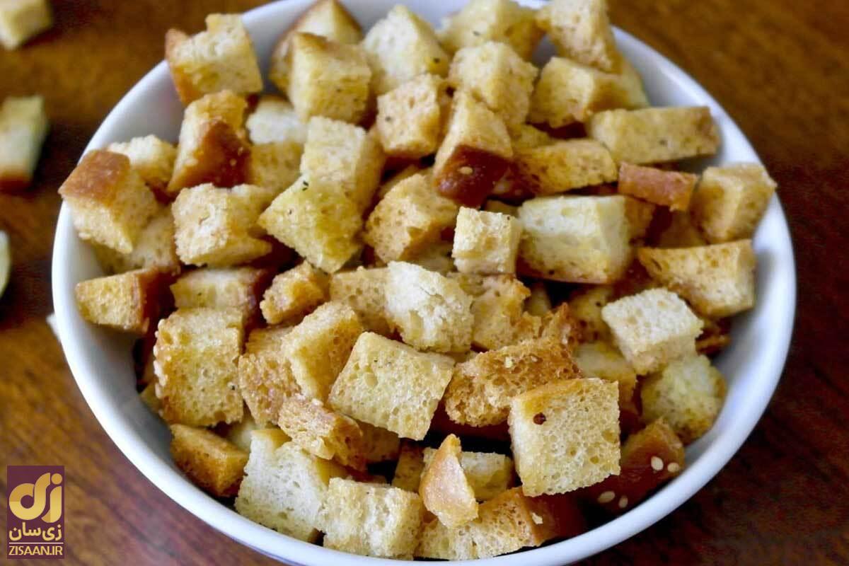 طرز تهیه سالاد سزار به ۳ روش اصیل، سزار رژیمی و به یک روش ایرانی!