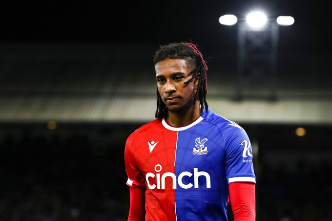 مایکل اولیسه