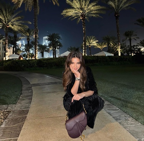 ملیسا آصلی پاموک