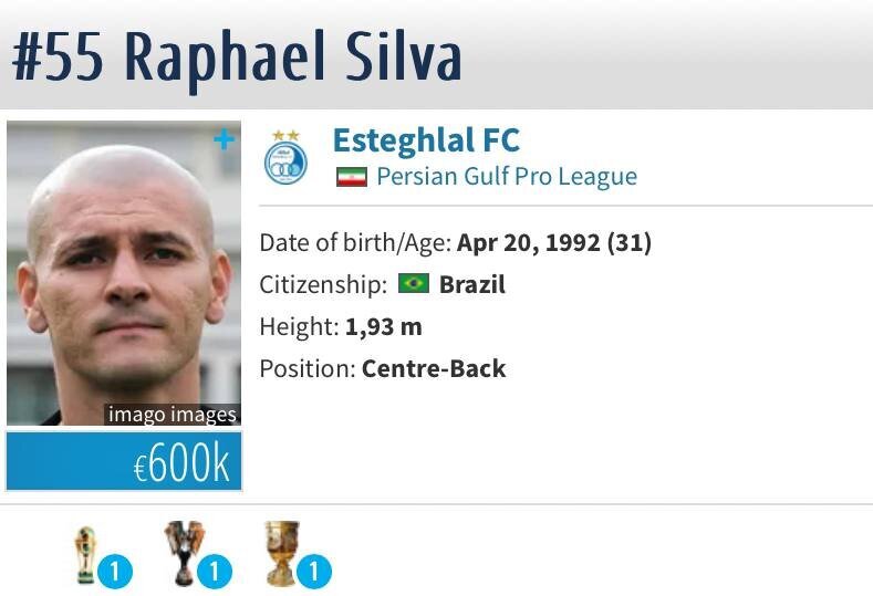 (عکس‌) رونمایی از اولین خرید زمستانی استقلال