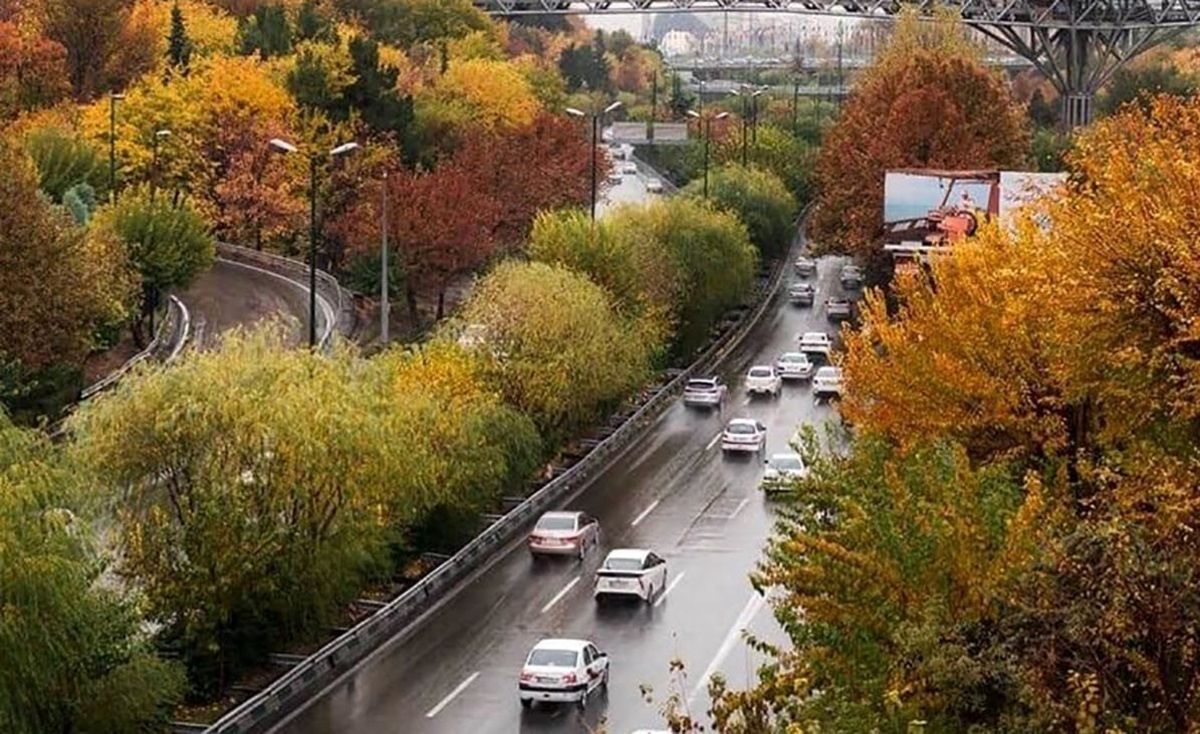 هشدار آماده‌باش در تهران صادر شد