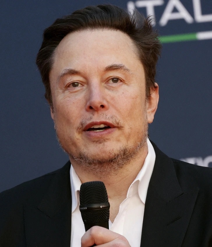 ایلان ماسک
