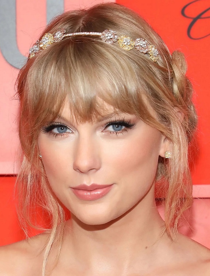 تیلور سوفیت