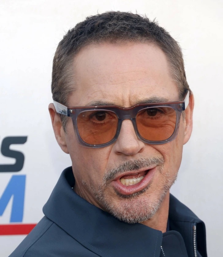 رابرت داونی جونیور