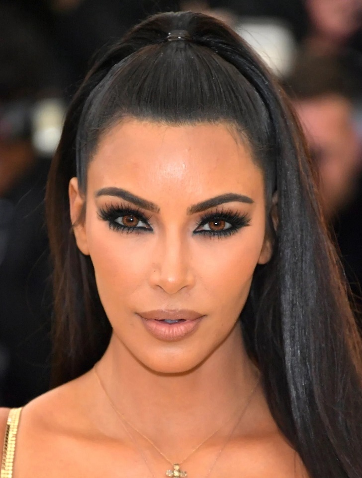 کیم کارداشیان