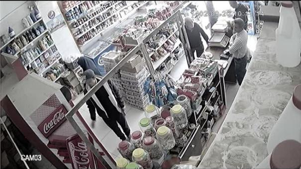 افشای ملیت یکی از تروریستهای انتحاری کرمان+ عکس و بیانیه وزارت اطلاعات تروریست انتحاری کرمان