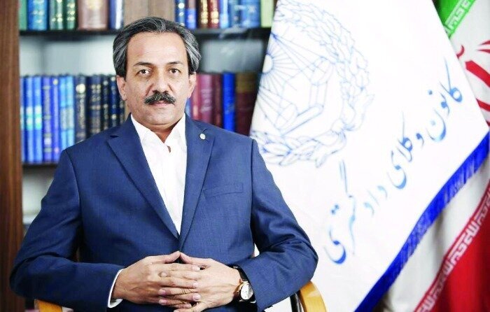 هوشنگ پوربابایی