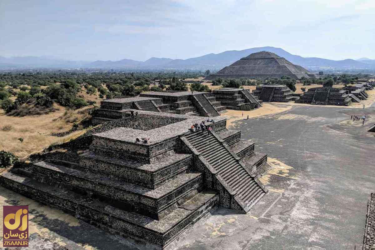 غول واقعی است! افسانه‌ای که جدی است!