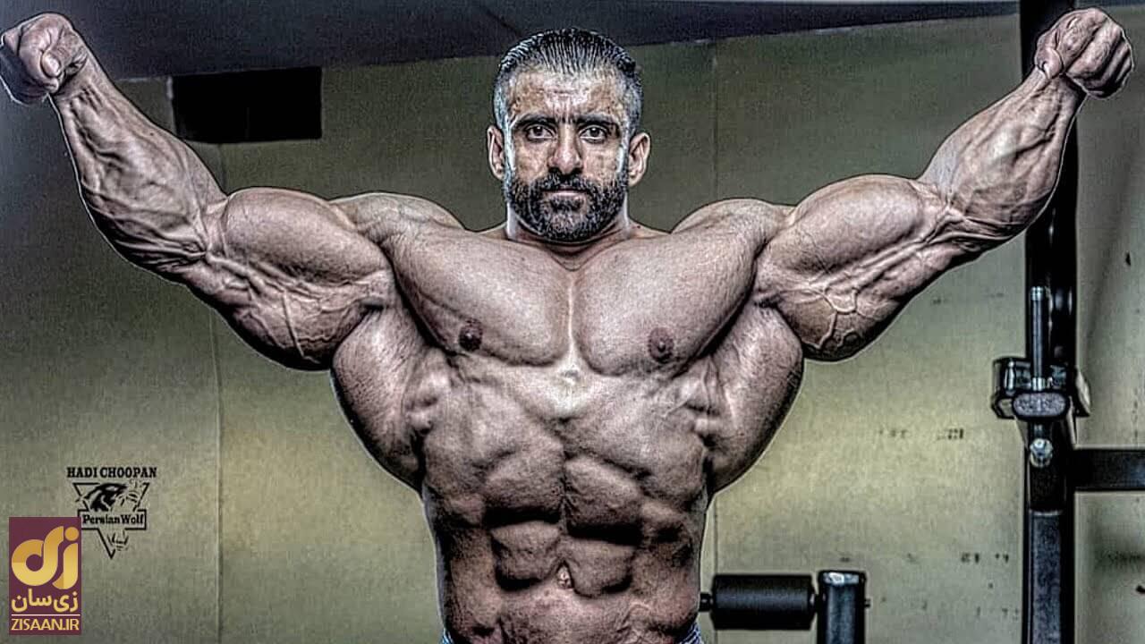 انتقادها از هادی چوپان بالا گرفت!