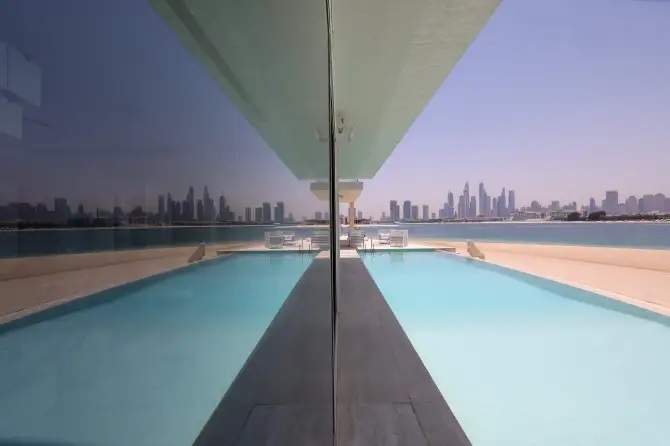 کریستیانو رونالدو یک عمارت ۲۱ میلیون پوندی را در جزیره میلیاردرها خرید یک عمارت ۲۱ میلیون پوندی رونالدو در جزیره میلیاردرها