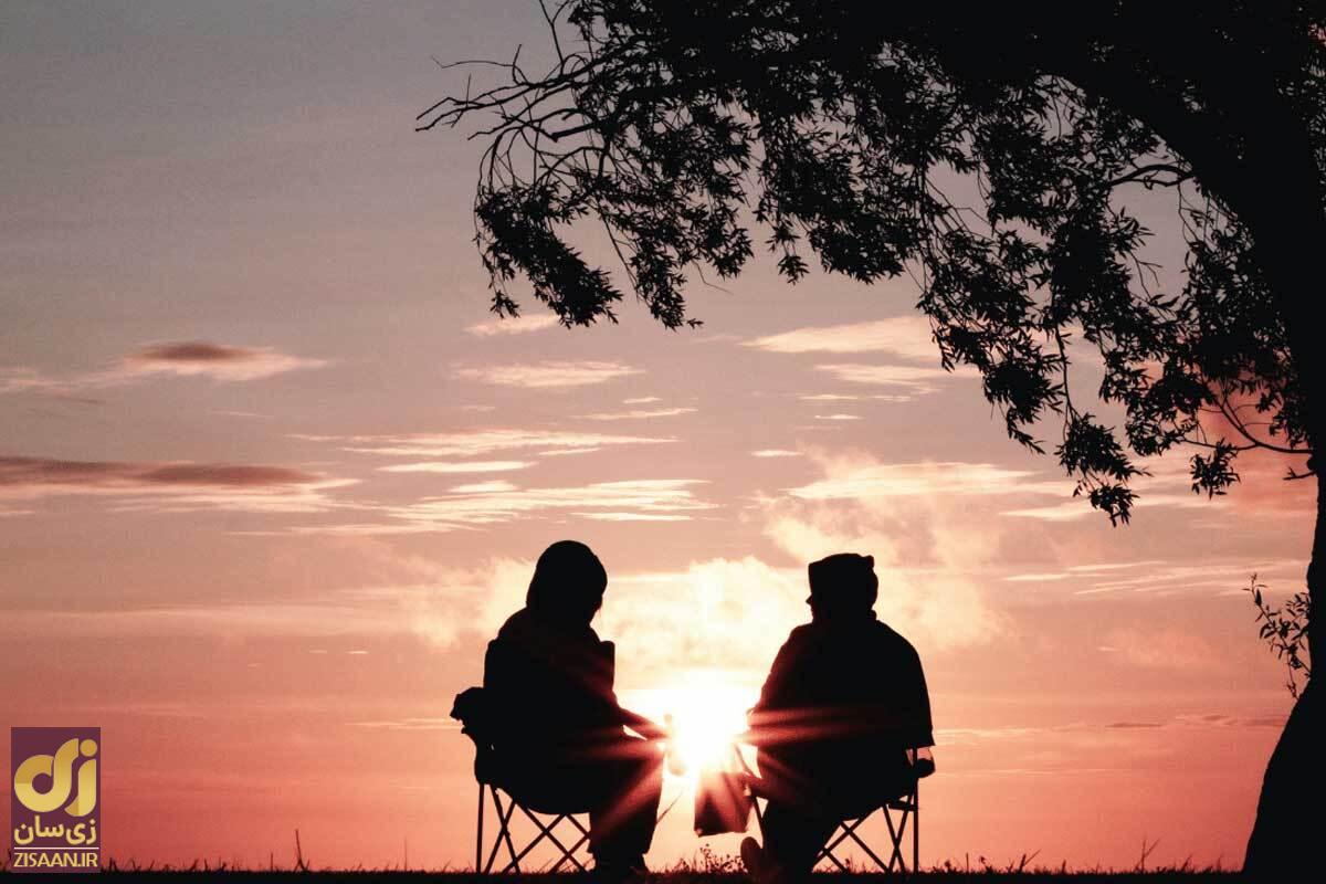 اگر از رابطه زناشویی خسته شدید این سه راهکار را دنبال کنید //