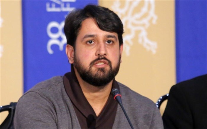 کارگردان سریال ضد