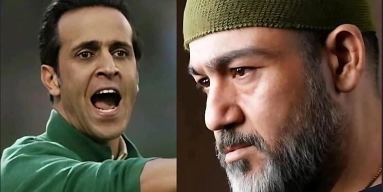 انتقاد مهران غفوریان از علی کریمی