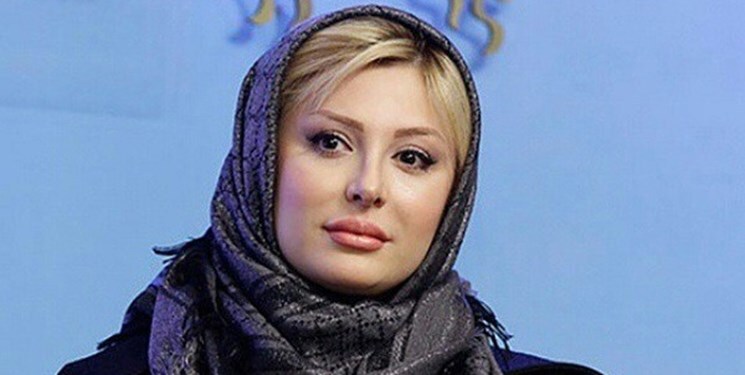 نیوشا ضیغمی