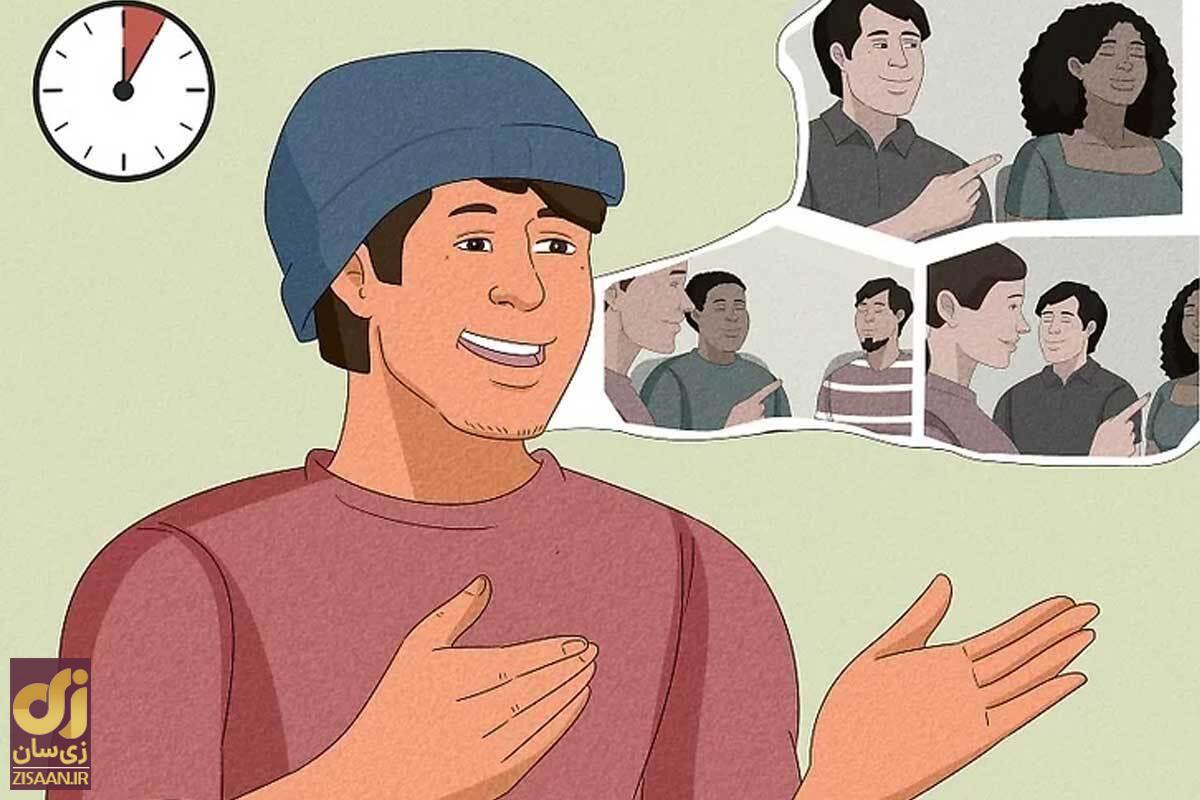 بازی مافیا چیست و چطور باید یک مافیابازِ حرفهای شد؟ // بازی مافیا چیست و چطور باید یک مافیابازِ حرفهای شد؟ //