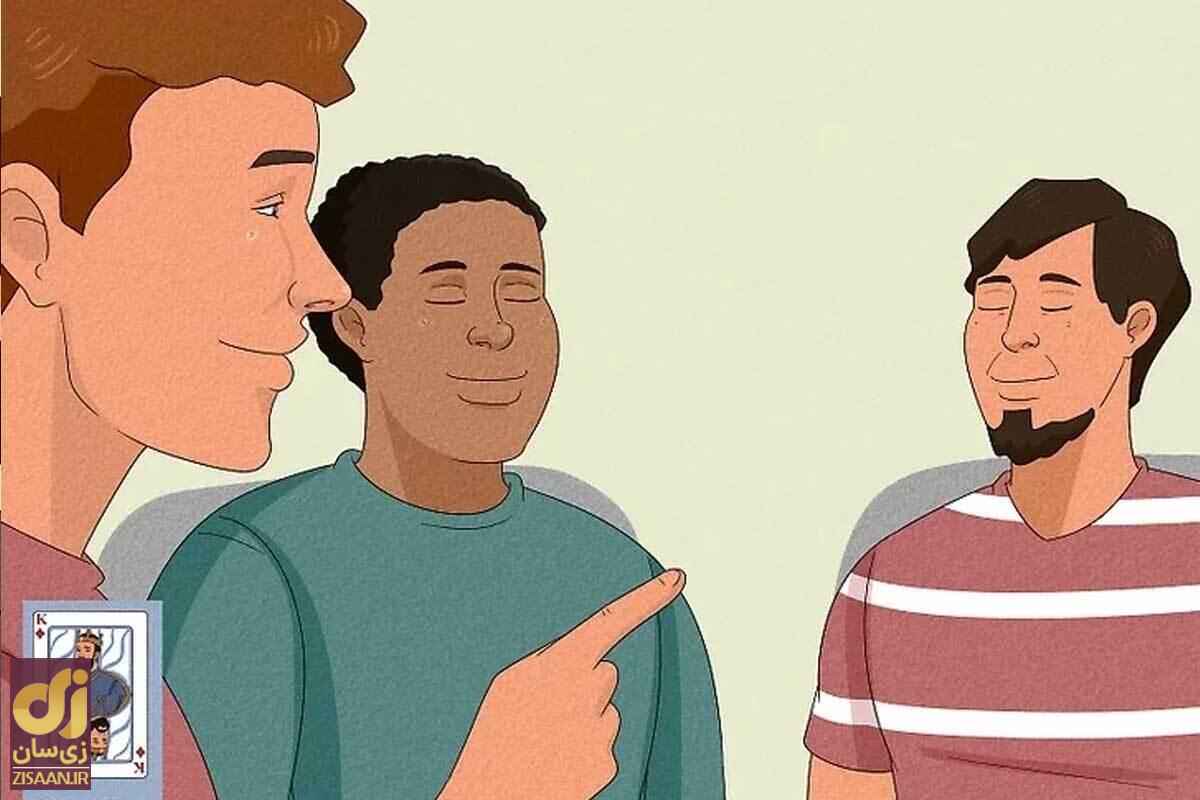 بازی مافیا چیست و چطور باید یک مافیابازِ حرفهای شد؟ // بازی مافیا چیست و چطور باید یک مافیابازِ حرفهای شد؟ //