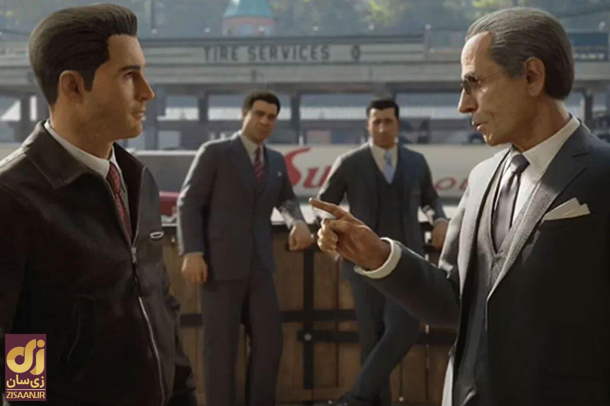 بازی مافیا چیست و چطور باید یک مافیابازِ حرفهای شد؟ // بازی مافیا چیست و چطور باید یک مافیابازِ حرفهای شد؟ //