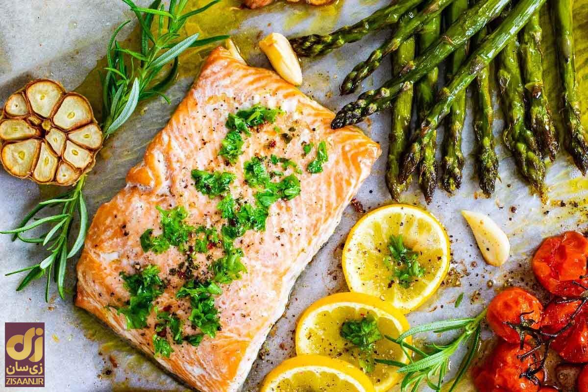 ۵ نکته برای کاهش وزن در دهه  ۴۰ زندگی