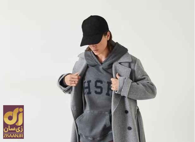 هودی وارسیتی شرکت هاش