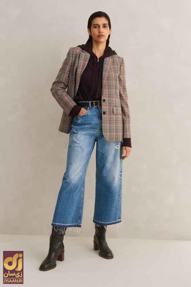 هودی کشمر شرکت مین دم