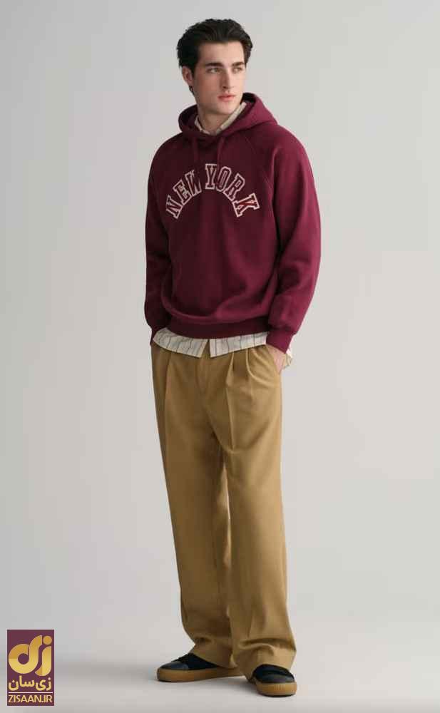 هودی نیویورک شرکت گانت