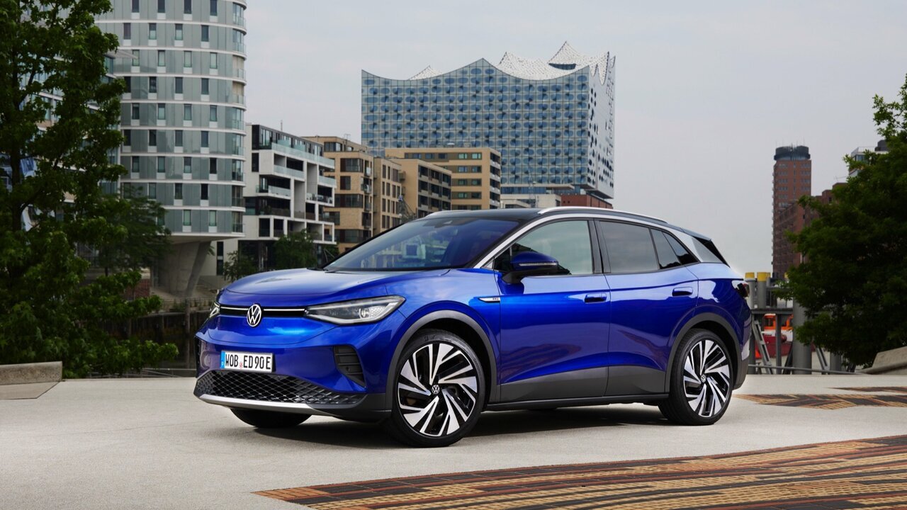 خودرو شرکت فولکس واگن