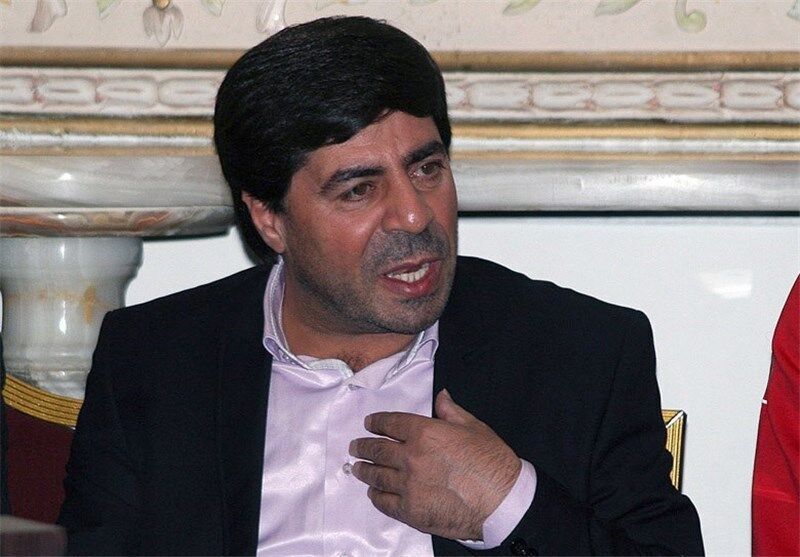 حضور برانکو در پرسپولیس قطعی است! محمدحسین نژادفلاح مدیرعامل سابق پرسپولیس